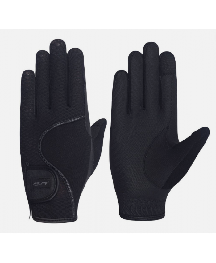 Mark Todd ProVent Gloves